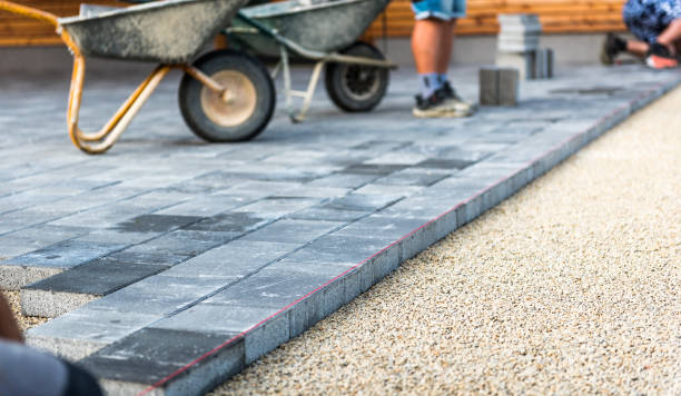 Best Professional Driveway Pavers  in Jeannette, PA