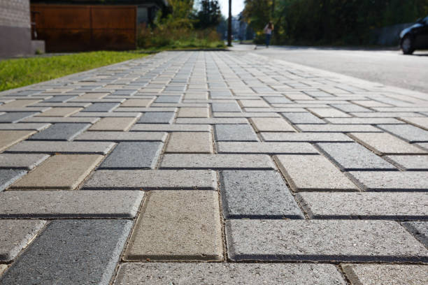 Best Local Driveway Pavers  in Jeannette, PA