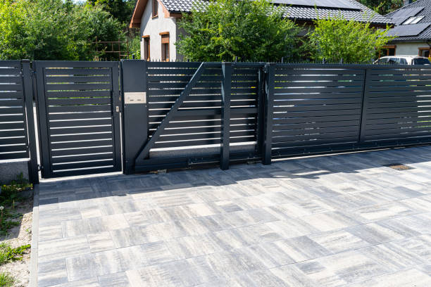Best Driveway Pavers Near Me  in Jeannette, PA