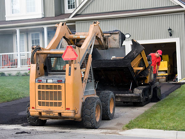 Trusted Jeannette, PA Driveway Pavers Experts