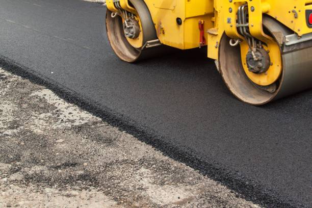 Best Interlocking Driveway Pavers  in Jeannette, PA