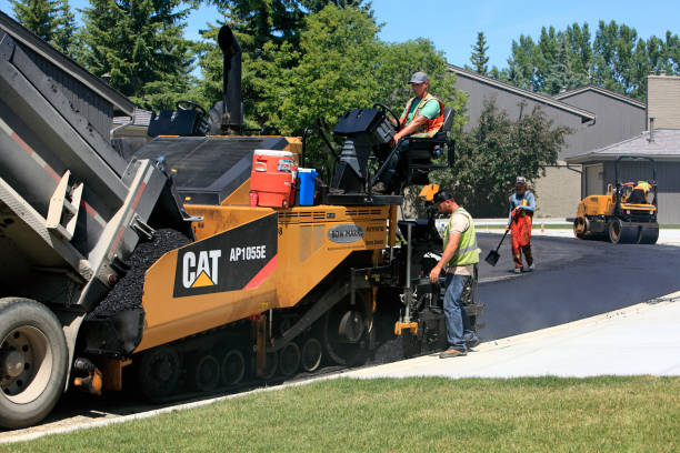 Best Affordable Driveway Pavers  in Jeannette, PA